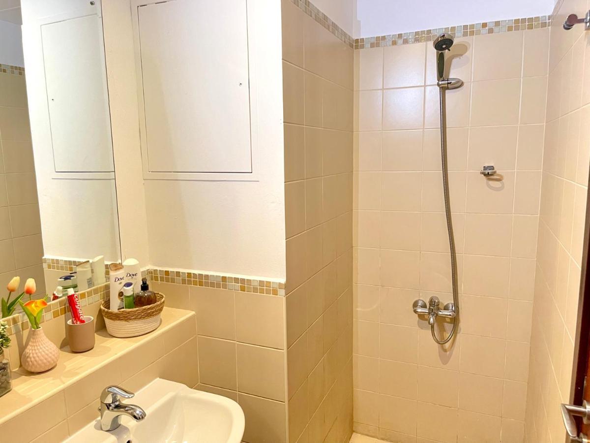 Leen Homes-Jbr -Spacious 4 Bedroom Apartment Dubai Buitenkant foto
