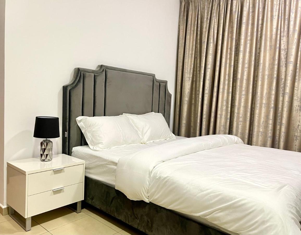 Leen Homes-Jbr -Spacious 4 Bedroom Apartment Dubai Buitenkant foto