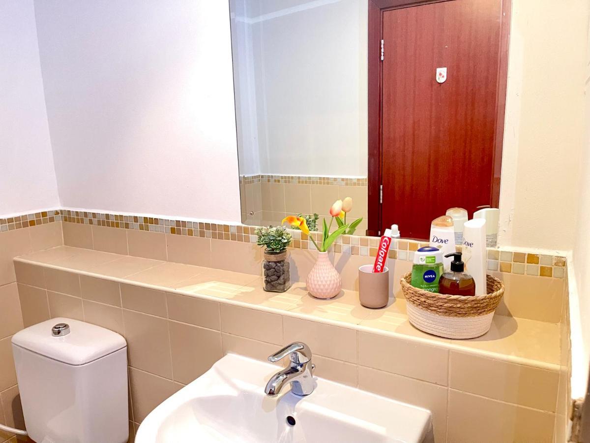 Leen Homes-Jbr -Spacious 4 Bedroom Apartment Dubai Buitenkant foto