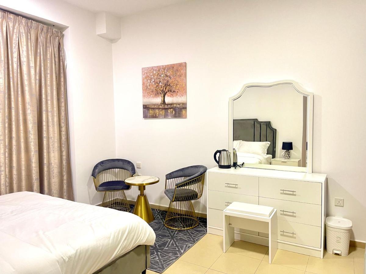 Leen Homes-Jbr -Spacious 4 Bedroom Apartment Dubai Buitenkant foto