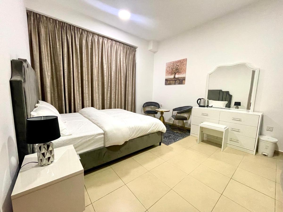 Leen Homes-Jbr -Spacious 4 Bedroom Apartment Dubai Buitenkant foto