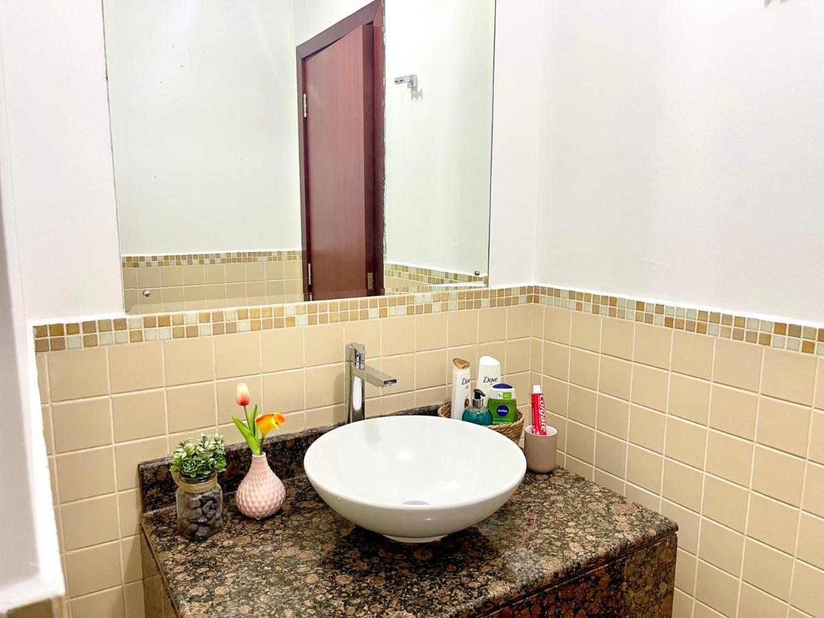 Leen Homes-Jbr -Spacious 4 Bedroom Apartment Dubai Buitenkant foto