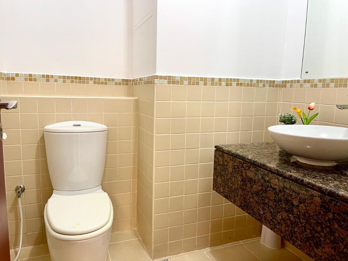 Leen Homes-Jbr -Spacious 4 Bedroom Apartment Dubai Buitenkant foto