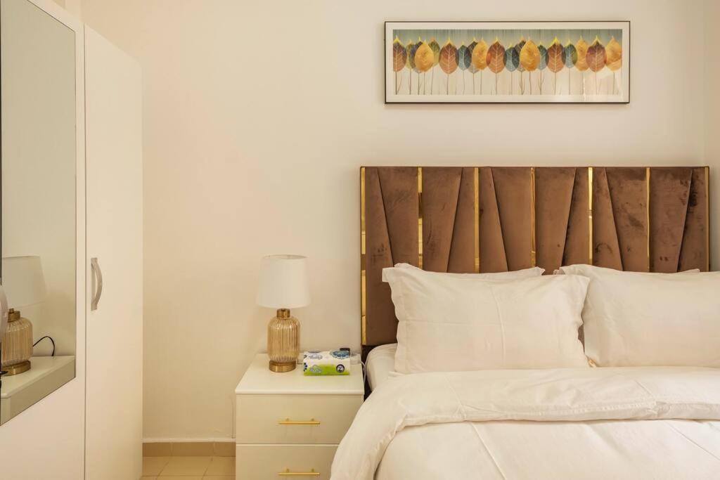 Leen Homes-Jbr -Spacious 4 Bedroom Apartment Dubai Buitenkant foto
