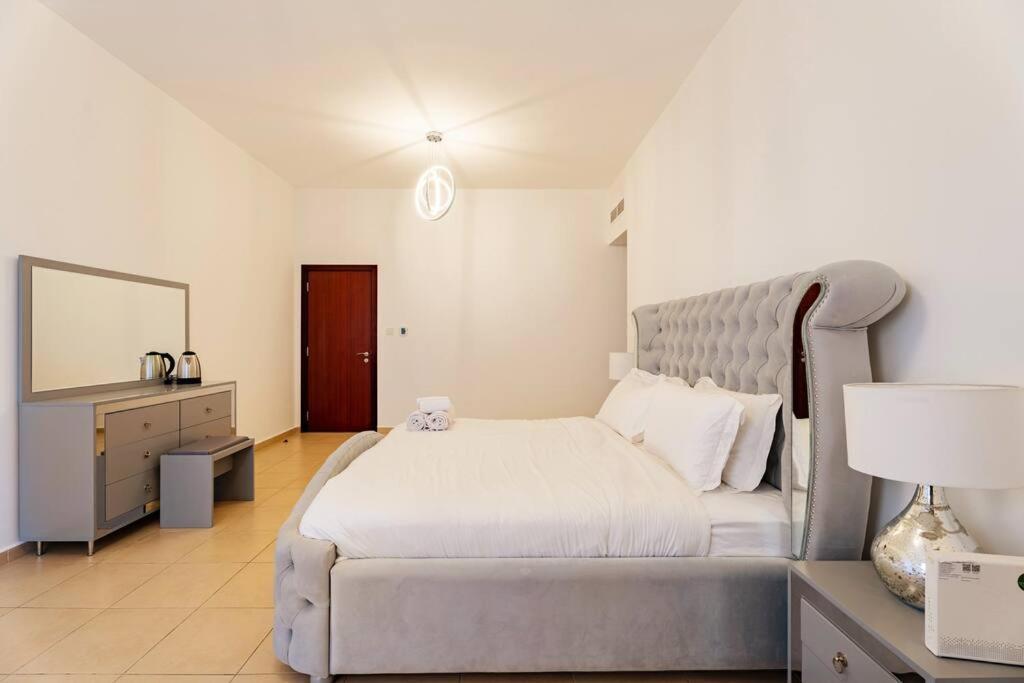 Leen Homes-Jbr -Spacious 4 Bedroom Apartment Dubai Buitenkant foto