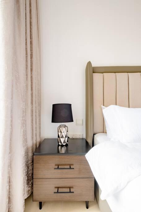 Leen Homes-Jbr -Spacious 4 Bedroom Apartment Dubai Buitenkant foto