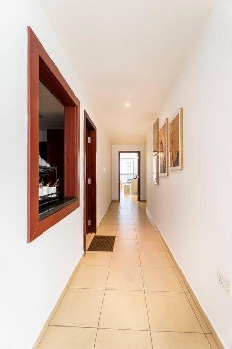 Leen Homes-Jbr -Spacious 4 Bedroom Apartment Dubai Buitenkant foto